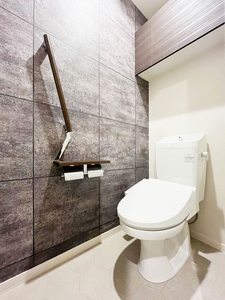 ソレイユ東菅野 102号-9