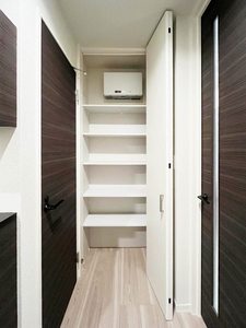 ソレイユ東菅野 102号-10