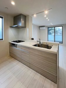 ソレイユ東菅野 301号-3