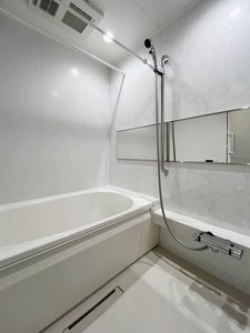 ソレイユ東菅野 301号-8