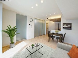 エルベ　グランデュール 103号-2