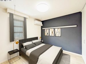 エルベ　グランデュール 103号-4