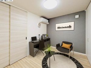 エルベ　グランデュール 103号-5