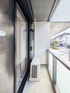 エルベ　グランデュール 103号-11