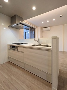 スマートメゾン西船橋 201号-3