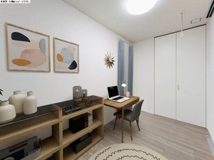 スマートメゾン西船橋 201号-6