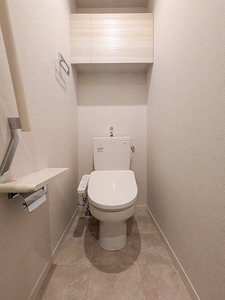 スマートメゾン西船橋 201号-9