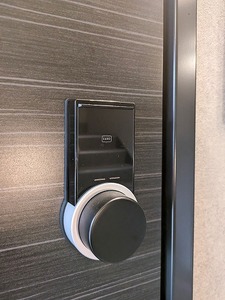 スマートメゾン西船橋 201号-11