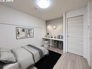 スマートメゾン西船橋 301号-4