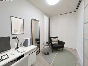 スマートメゾン西船橋 301号-6