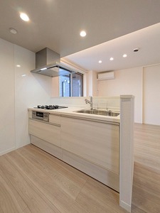 スマートメゾン西船橋 401号-3