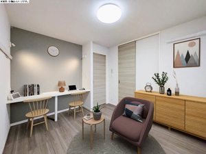 スマートメゾン西船橋 401号-4