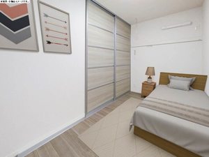 スマートメゾン西船橋 401号-6