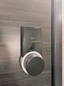 スマートメゾン西船橋 401号-11