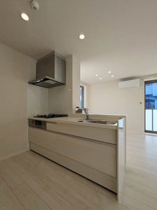 エヌレジデンス 301号-3