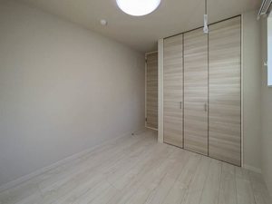 エヌレジデンス 301号-4