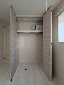 エヌレジデンス 301号-5