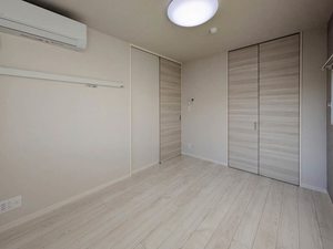 エヌレジデンス 301号-6