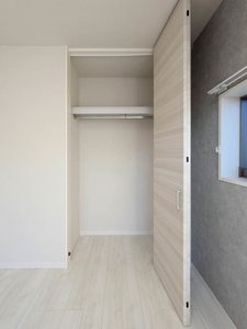 エヌレジデンス 301号-7