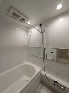 エヌレジデンス 301号-9