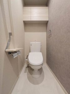 エヌレジデンス 301号-10