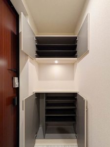 エヌレジデンス 301号-11