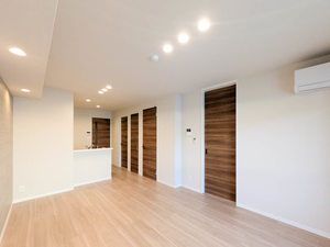 サルヴェ 205号-3