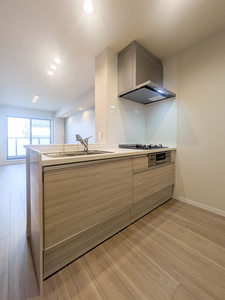 サルヴェ 205号-4