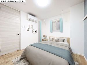 モルド船橋湊町 103号-5