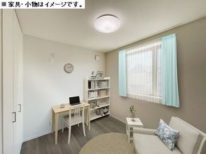 アルバ船橋 201号-4