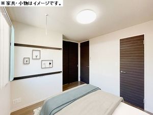 アルバ船橋 201号-5