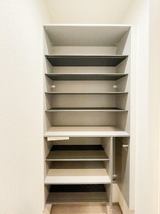 アルバ船橋 201号-10