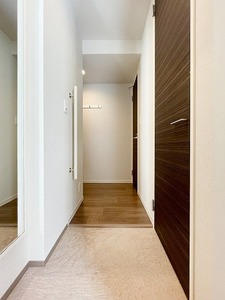 アルバ船橋 201号-11