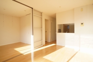 グランドール薬円台 202号-3