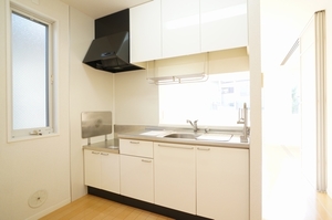 グランドール薬円台 202号-4