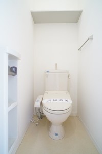 グランドール薬円台 202号-6