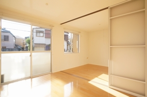 グランドール薬円台 202号-8