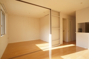 グランドール薬円台 202号-9