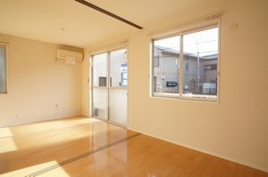 グランドール薬円台 202号-11