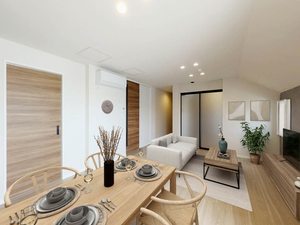 シャーメゾン】JR京葉線 舞浜の賃貸住宅 - 積水ハウスの賃貸