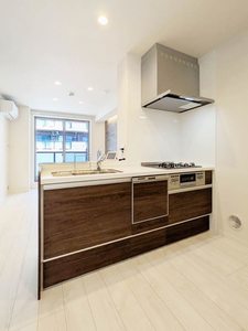 ラフィネ 202号-3