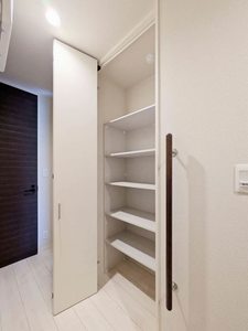 ラフィネ 202号-10