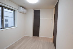 カーサフェリーチェ 103号-5