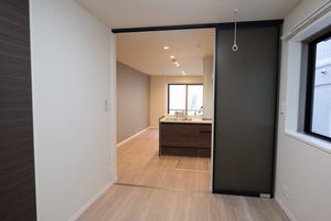 カーサフェリーチェ 103号-6