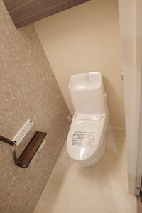 カーサフェリーチェ 103号-9