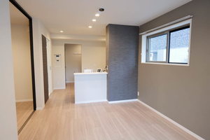 カーサフェリーチェ 105号-2