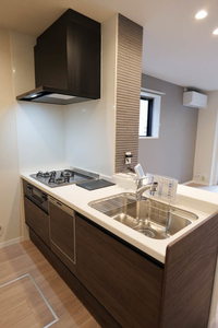 カーサフェリーチェ 105号-4