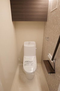 カーサフェリーチェ 105号-10