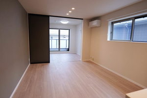 カーサフェリーチェ 202号-3