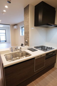 カーサフェリーチェ 202号-4